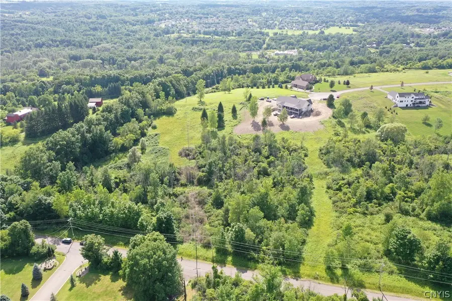 Lot 462 Oran Station Road, Manlius, NY 13104 - #2