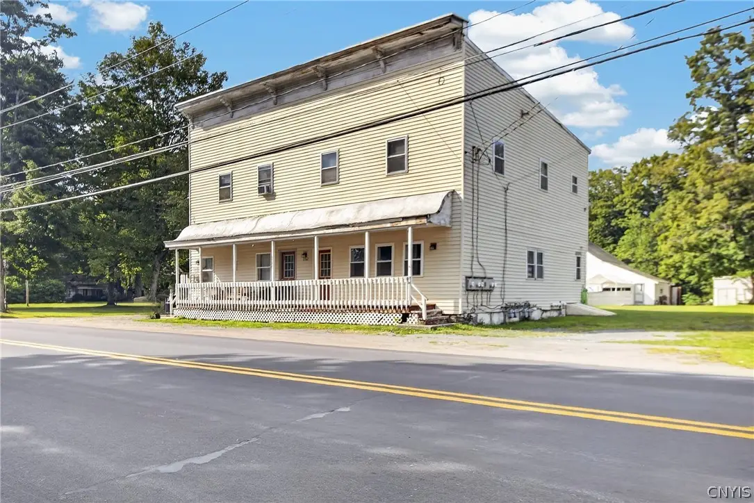 5567 Cr-53, Taberg, NY 13471 - #1