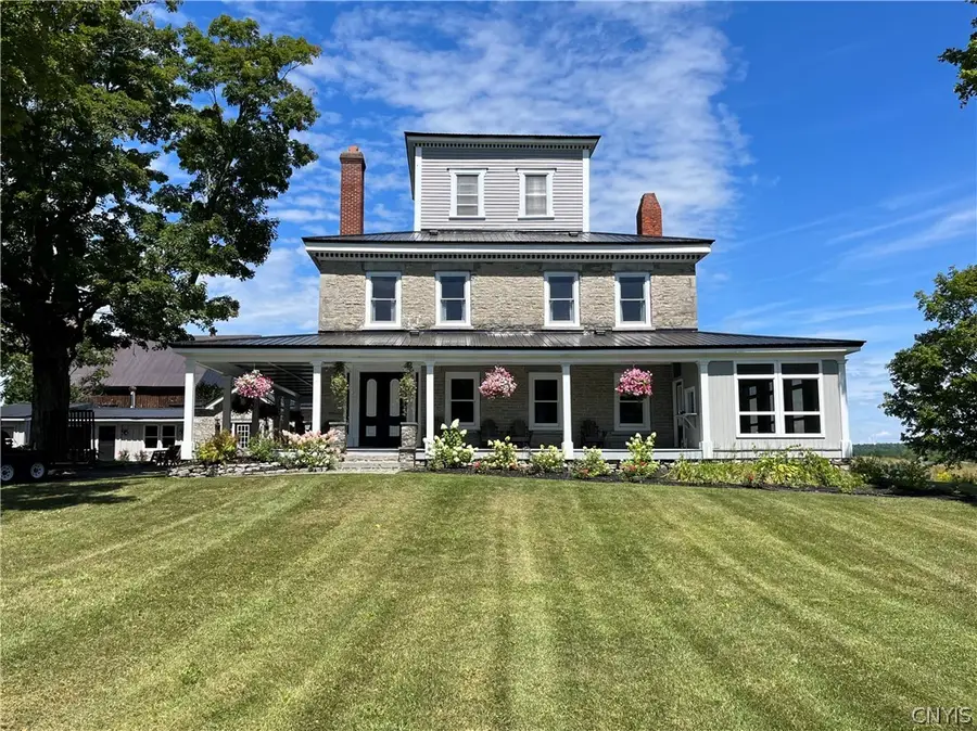 3939 State Highway 20, Richfield Springs, NY 13439 - #3