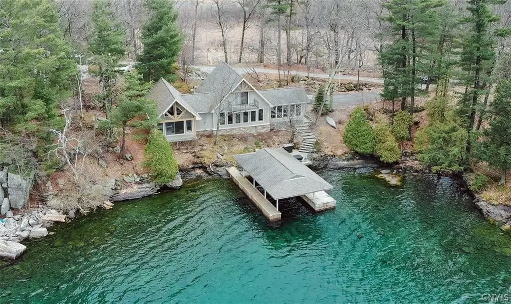25 Chippewa Point Road E, Hammond, NY 13646 - #1