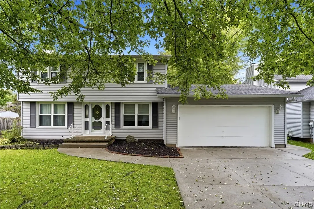 101 Park Lane Circle, Lockport, NY 14094 - #1