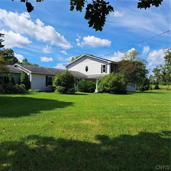 2304 Hillsboro Road, Camden, NY 13316