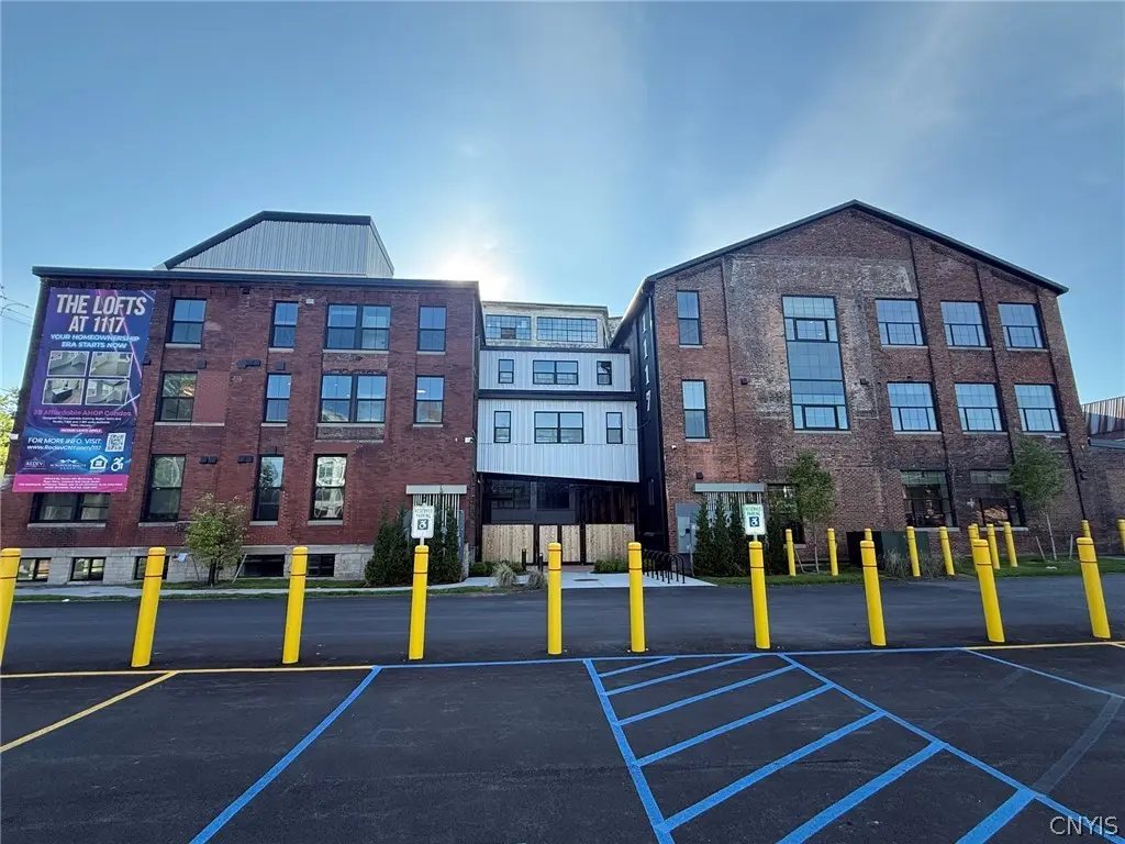 1117 W Fayette Street #004, Syracuse, NY 13204 - #1