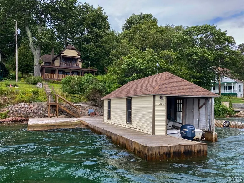 16408 Grenell, Clayton, NY 13624 - #1