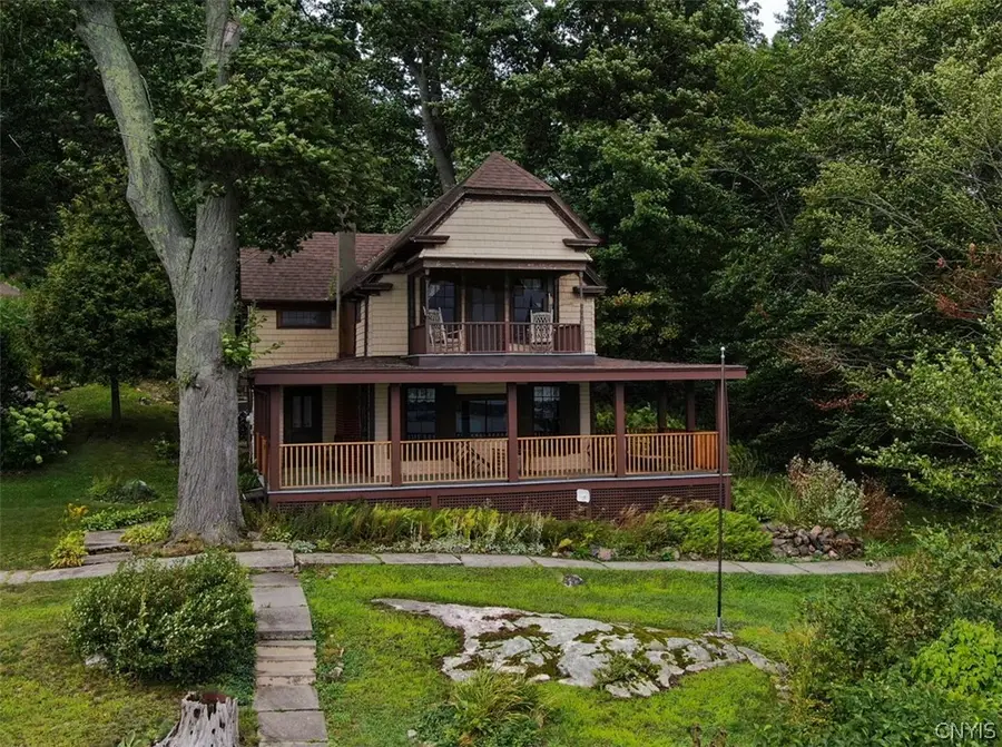 16408 Grenell, Clayton, NY 13624 - #2