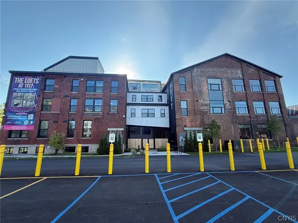 1117 W Fayette Street #102, Syracuse, NY 13204