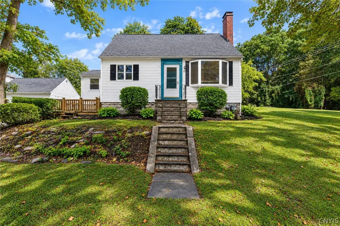 100 Dorchester Road, Syracuse, NY 13219 - #1