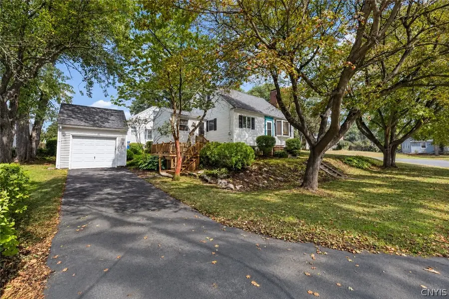 100 Dorchester Road, Syracuse, NY 13219 - #2