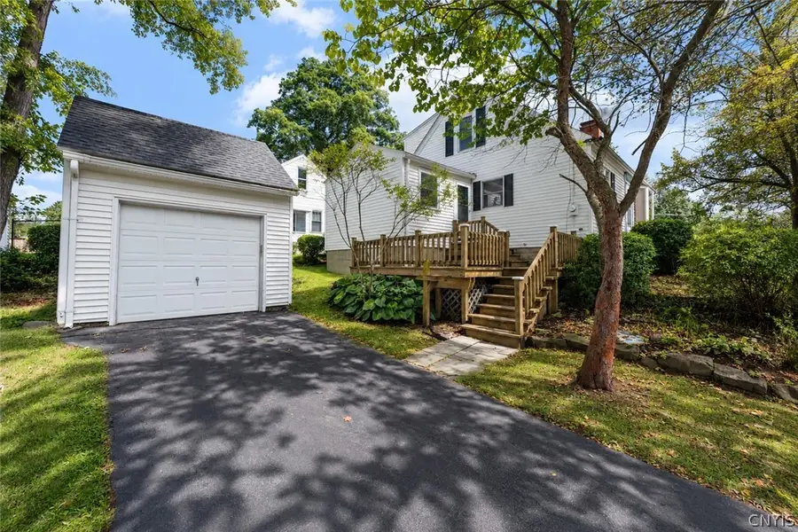 100 Dorchester Road, Syracuse, NY 13219 - #3