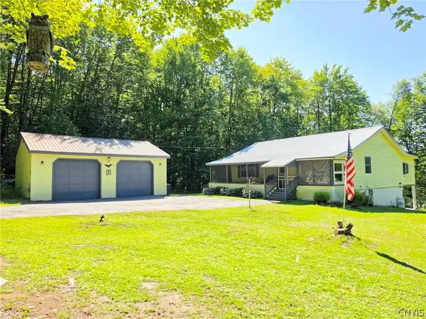 926 Stone Barn Road, Cleveland, NY 13042