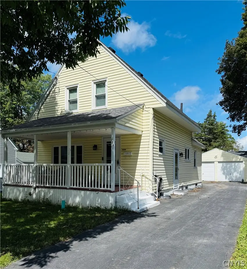 259 Stuart Street, Watertown, NY 13601 - #3