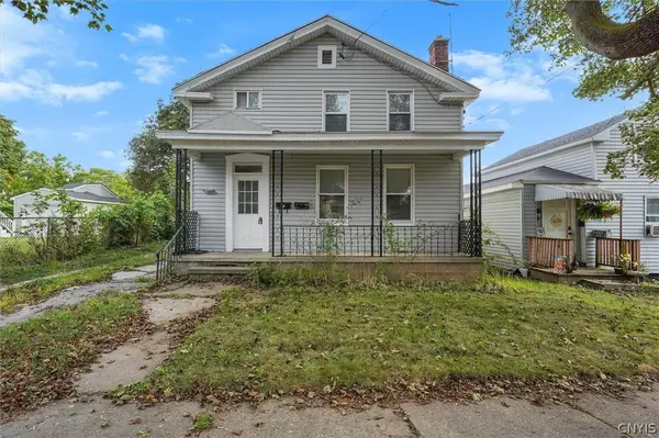 146 W Cayuga Street, Oswego, NY 13126