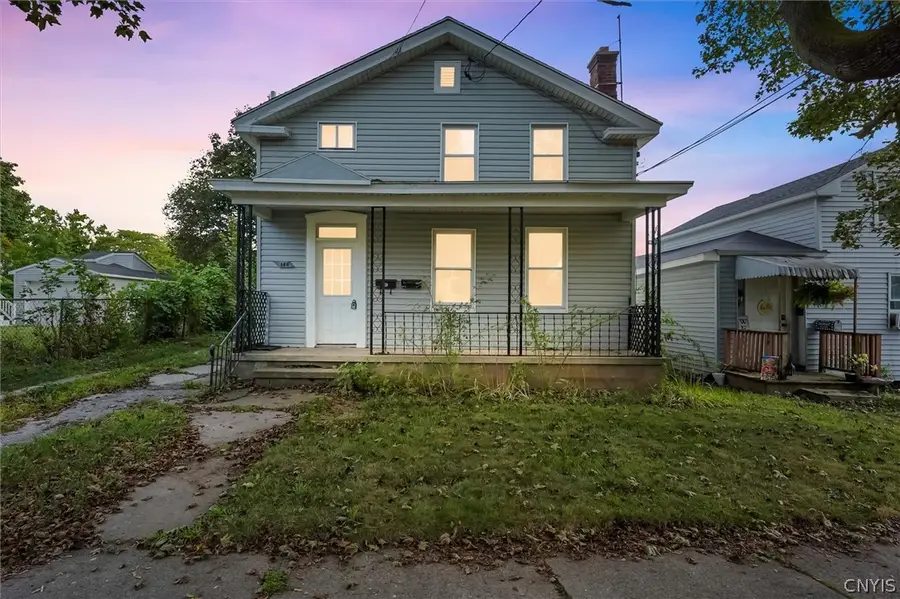 146 W Cayuga Street, Oswego, NY 13126 - #2