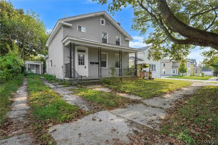 146 W Cayuga Street, Oswego, NY 13126 - #3