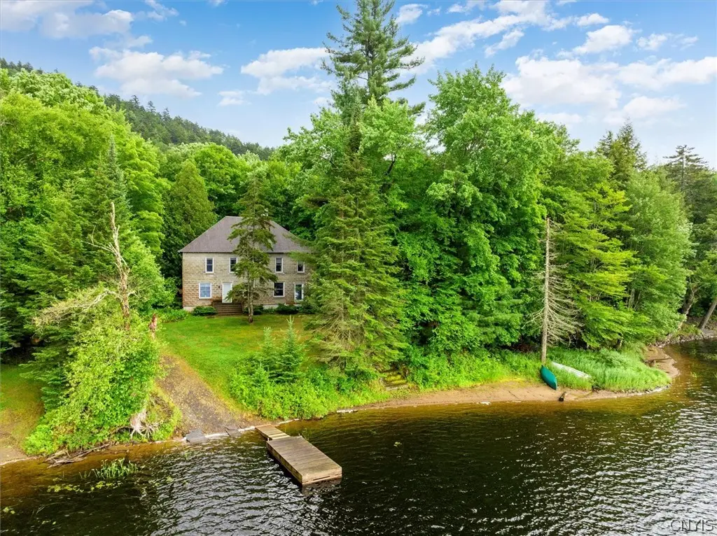 175 S Rondaxe Road, Old Forge, NY 13420 - #1
