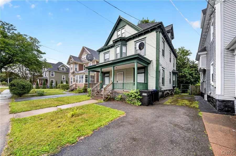 338 Garfield Avenue, Syracuse, NY 13205 - #2