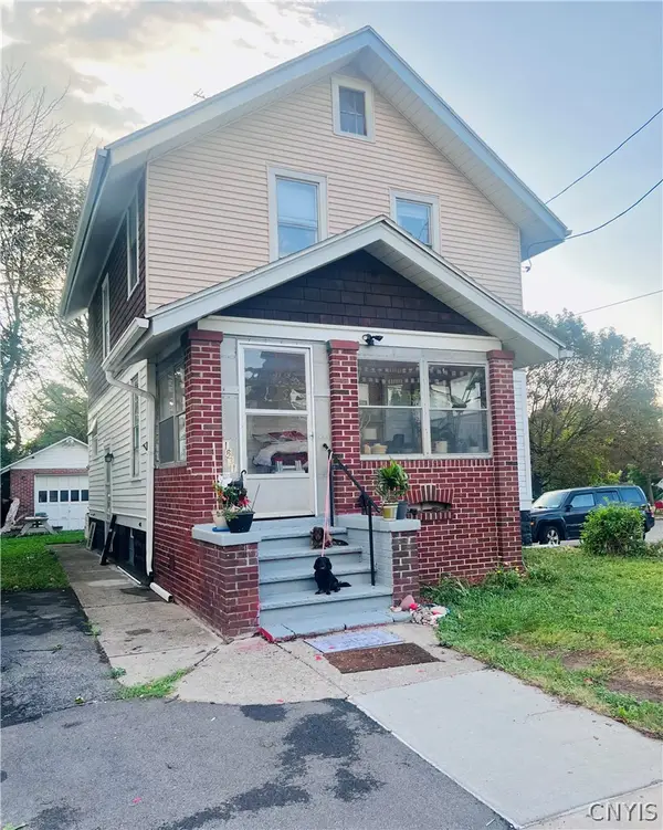 1831 Butternut Street, Syracuse, NY 13208