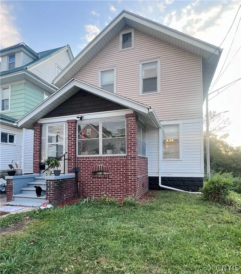 1831 Butternut Street, Syracuse, NY 13208 - #2