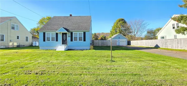 2033 E River Road, Cortland, NY 13045