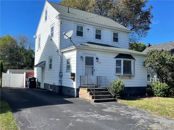 1537 Lemoyne Avenue, Syracuse, NY 13208