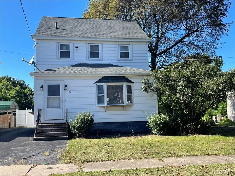 1537 Lemoyne Avenue, Syracuse, NY 13208 - #2