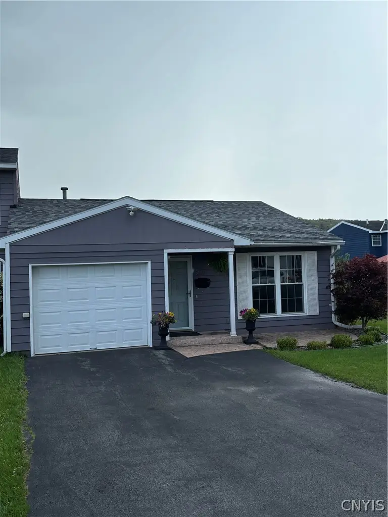 210 Wildwood Ridge #210, Frankfort, NY 13340 - #1