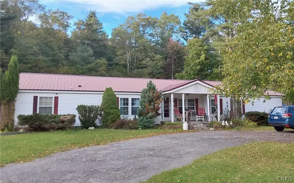 3935 State Route 8, Cold Brook, NY 13324