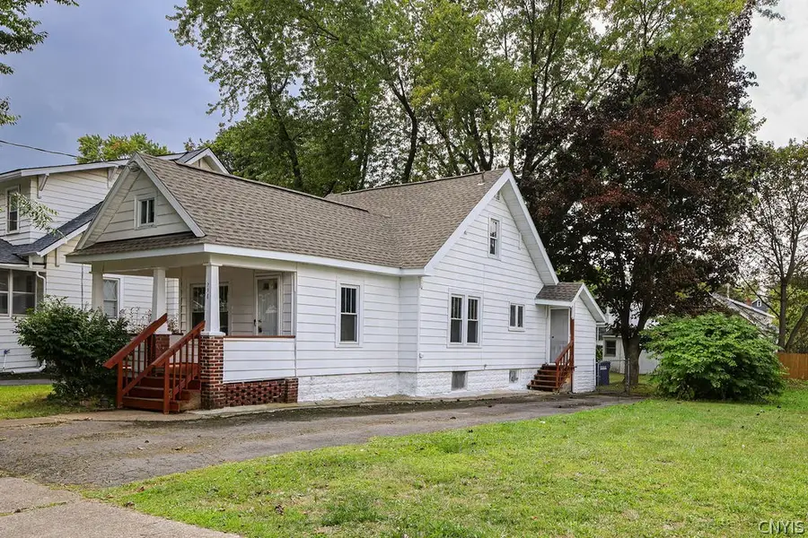 216 S Midler Avenue, Syracuse, NY 13206 - #2