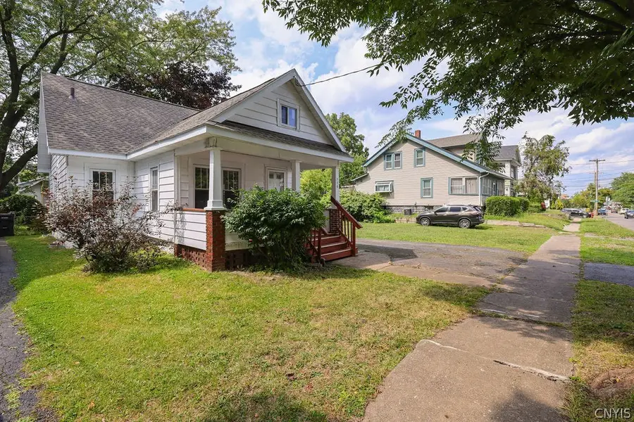 216 S Midler Avenue, Syracuse, NY 13206 - #3