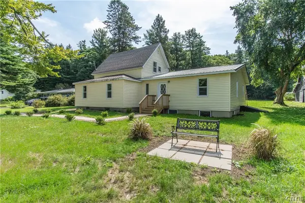 38096 Rt-12e, Clayton, NY 13624
