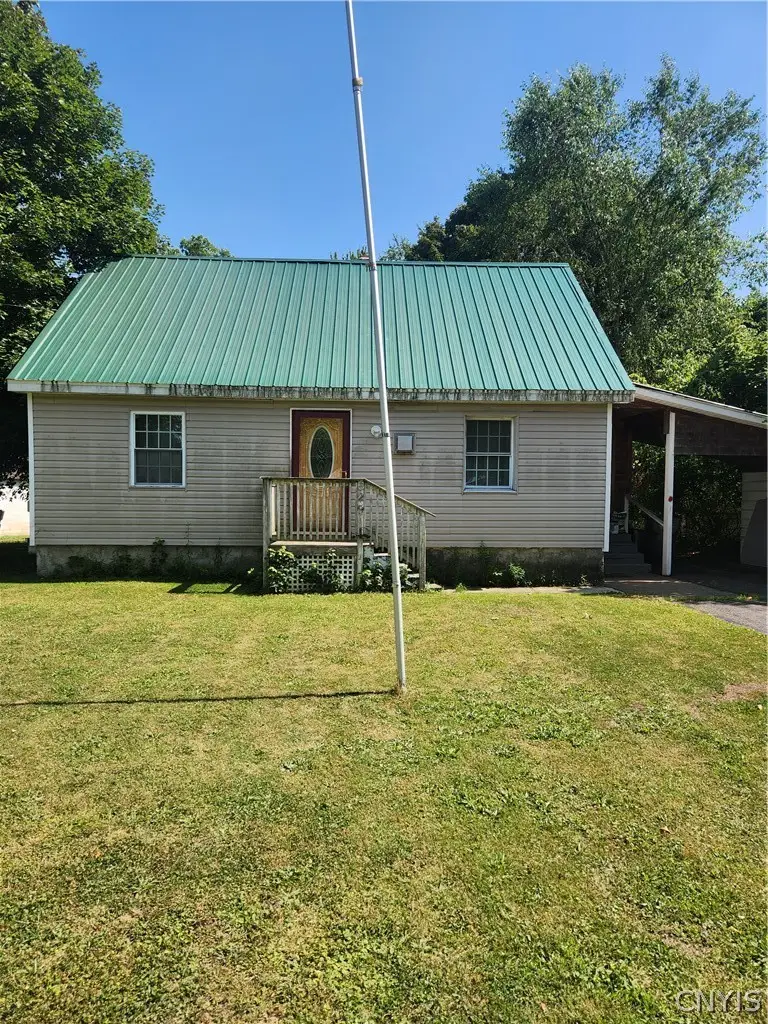 529 Millbrook Road, Rome, NY 13440 - #1