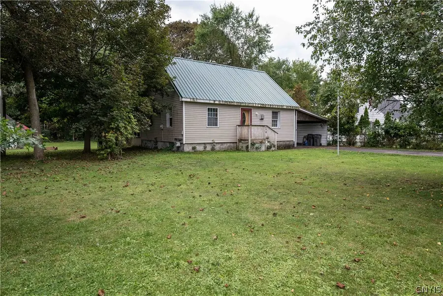 529 Millbrook Road, Rome, NY 13440 - #2