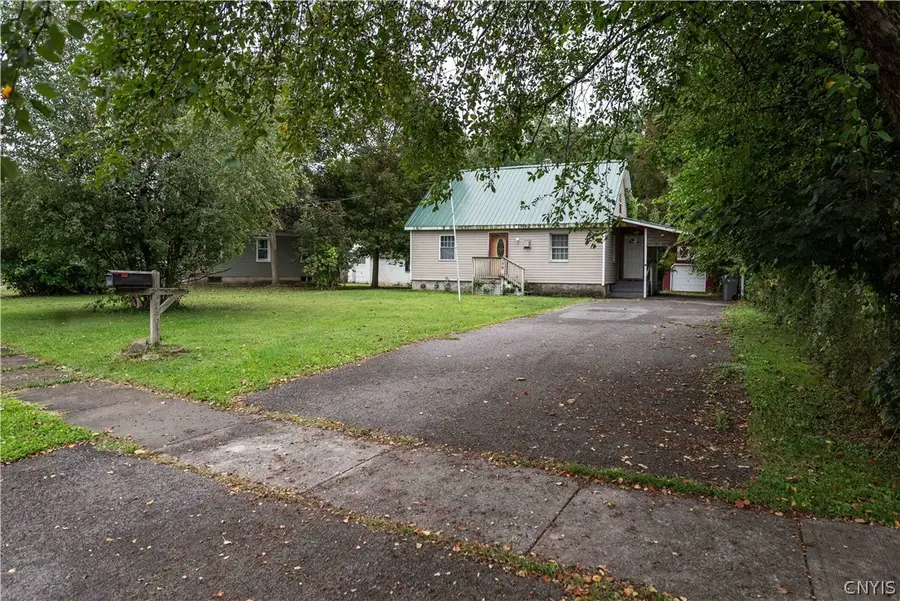 529 Millbrook Road, Rome, NY 13440 - #3