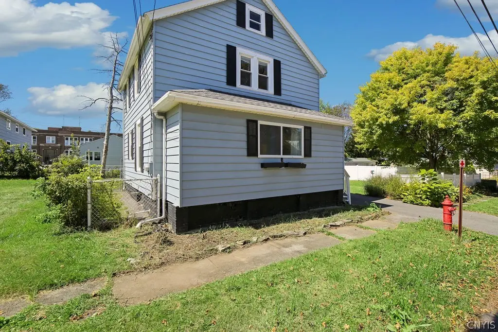 225 Hazelhurst Avenue, Syracuse, NY 13206 - #1