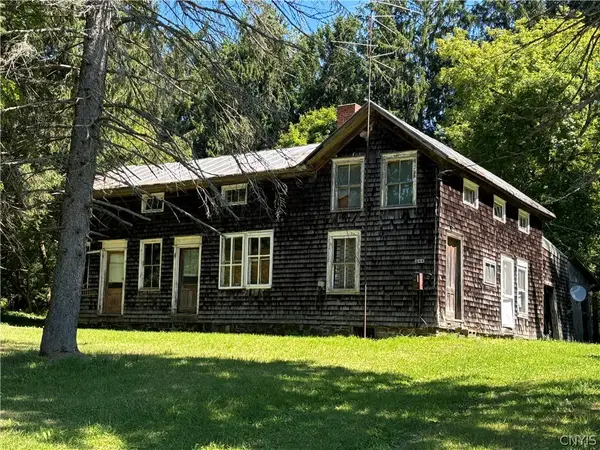 944 Tollgate Hill Road, Locke, NY 13092