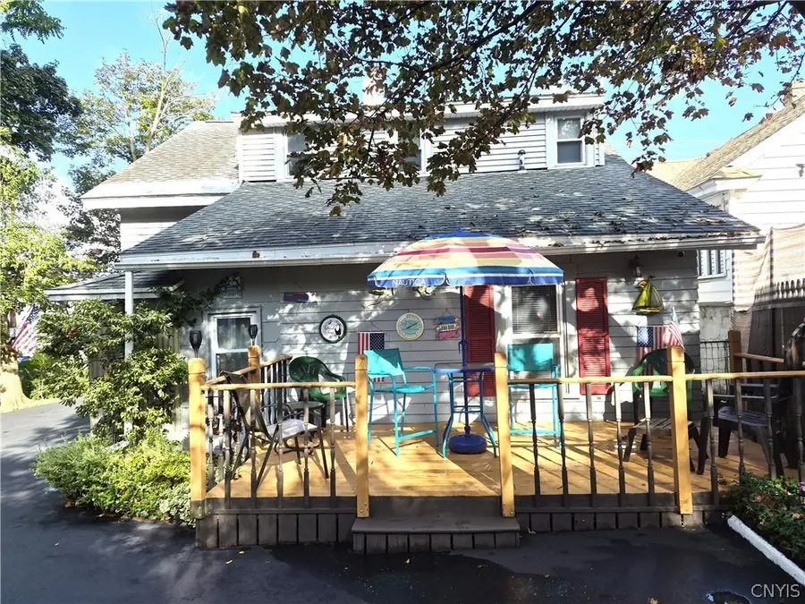 1124 Wolf Street, Syracuse, NY 13208 - #3