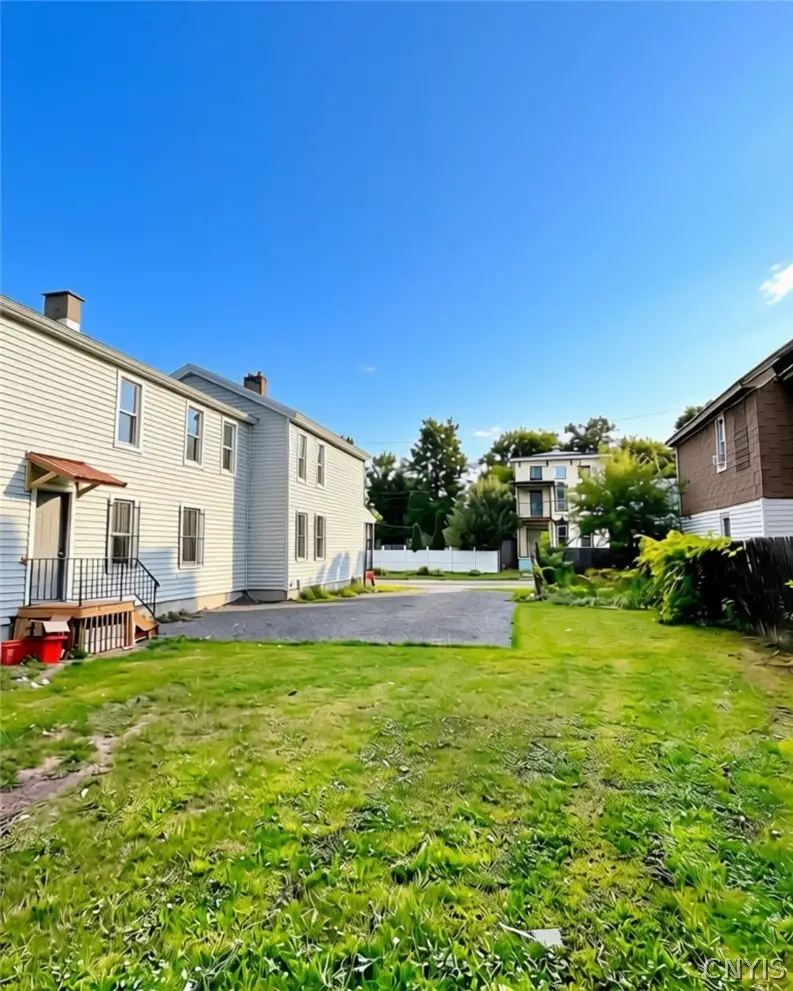 128 Louisa Street, Utica, NY 13501 - #3