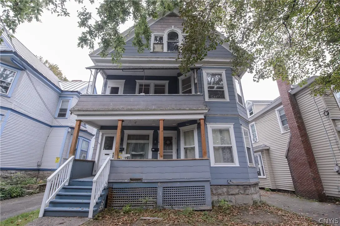 115 Trinity Place, Syracuse, NY 13210 - #1