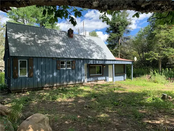 2126 Millers Woods Road, Boonville, NY 13309