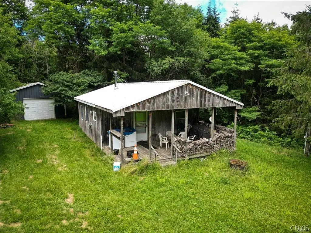 4509 County Route 158, Deruyter, NY 13052 - #1