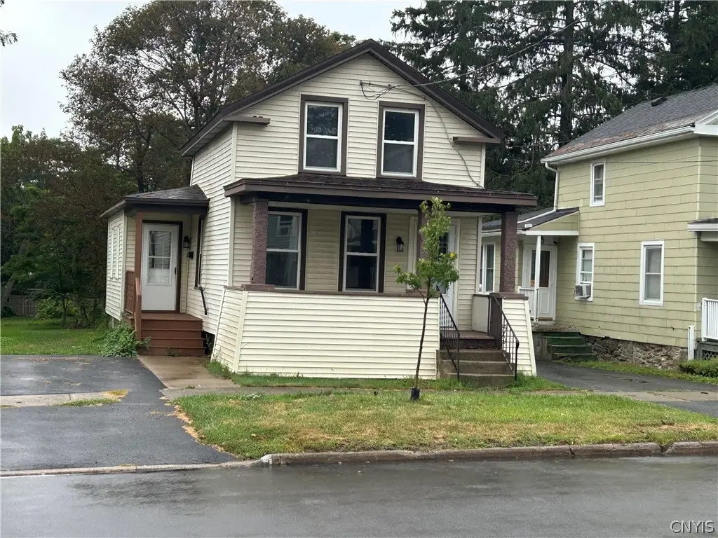 90 Ontario Street, Oswego, NY 13126 - #1