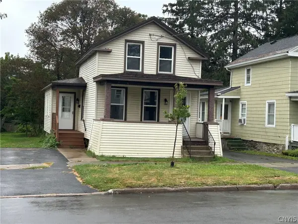 90 Ontario Street, Oswego, NY 13126