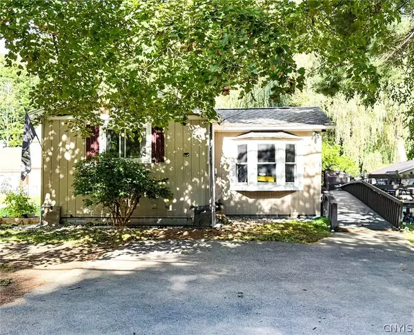 446 Otsego Street, Ilion, NY 13357