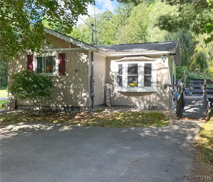 446 Otsego Street, Ilion, NY 13357 - #2