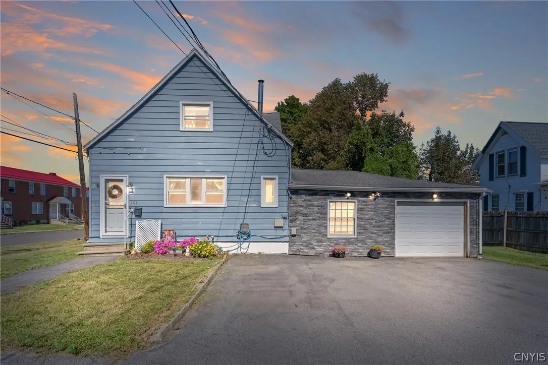 101 Ellen Street, Syracuse, NY 13208 - #1