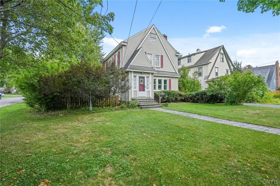 201 Bronson Road, Syracuse, NY 13219 - #2