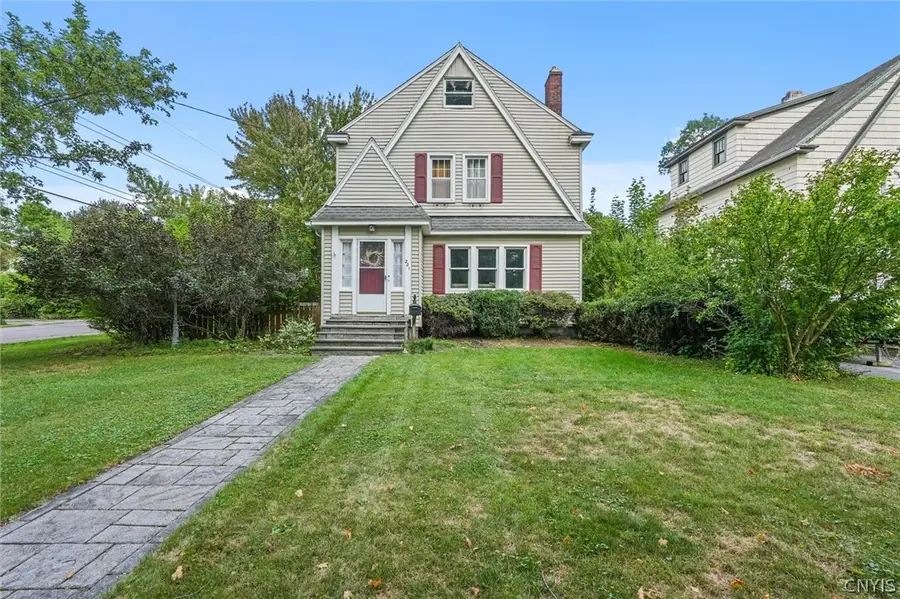201 Bronson Road, Syracuse, NY 13219 - #3