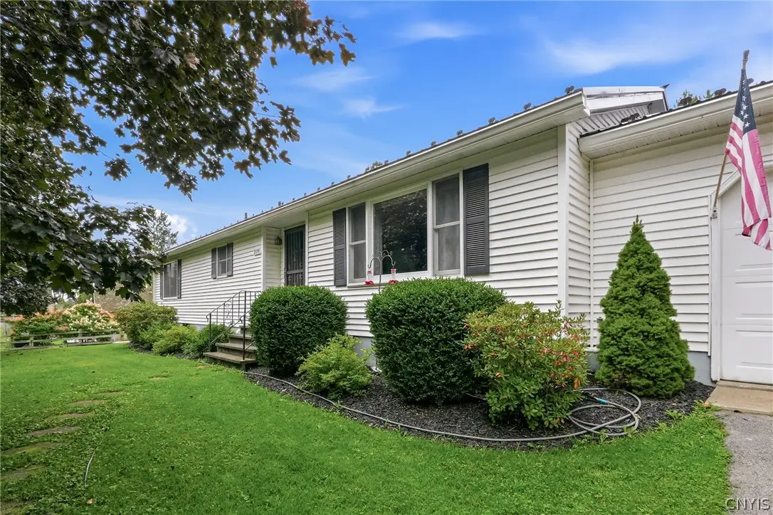 2091 Graffenburg Road, Sauquoit, NY 13456 - #1