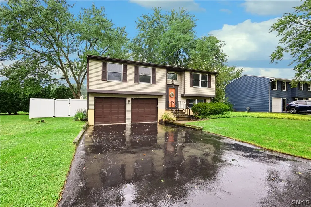 8422 Zenith Drive, Baldwinsville, NY 13027 - #1