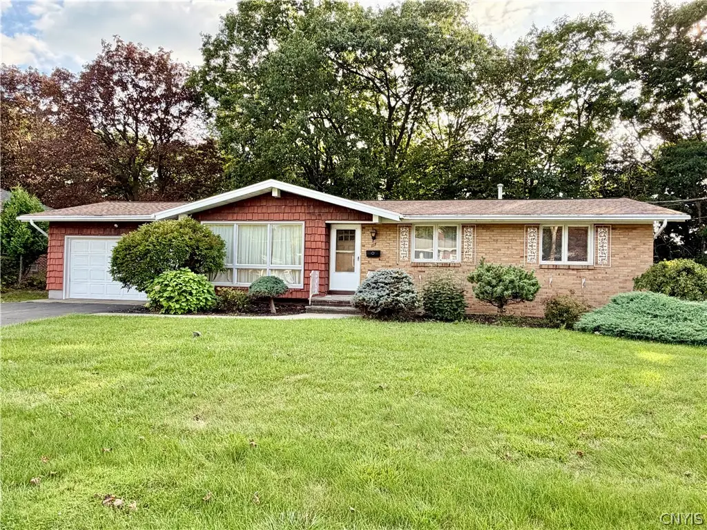 117 Huntshill Road, Syracuse, NY 13209 - #1